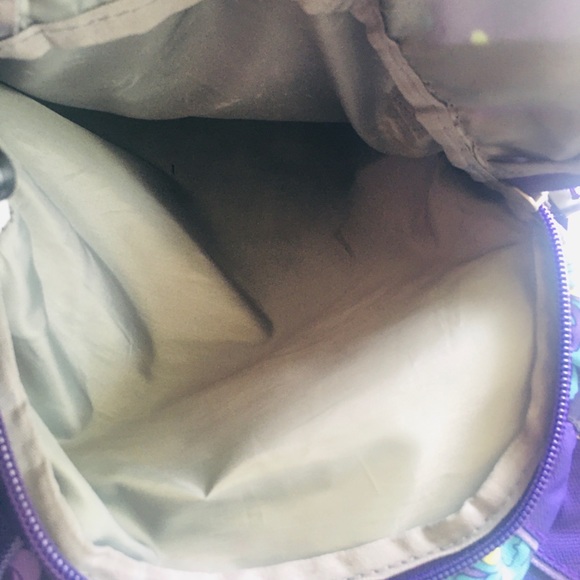 High Sierra Backpack - Picture 8 of 12